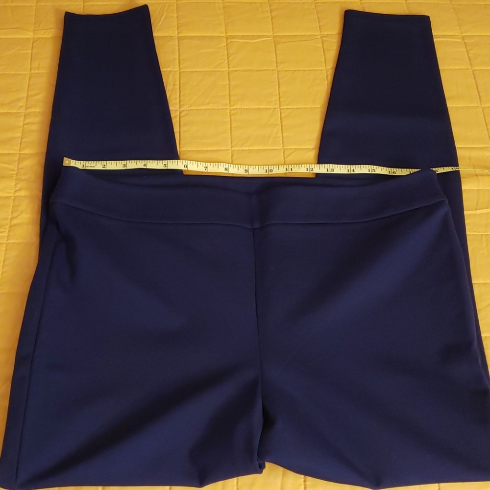 A New Day ponte trouser